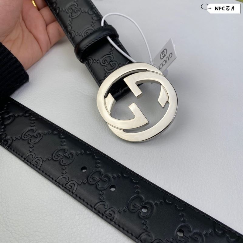 Gucci Belts